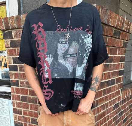 Beauty&Destruction Tee
