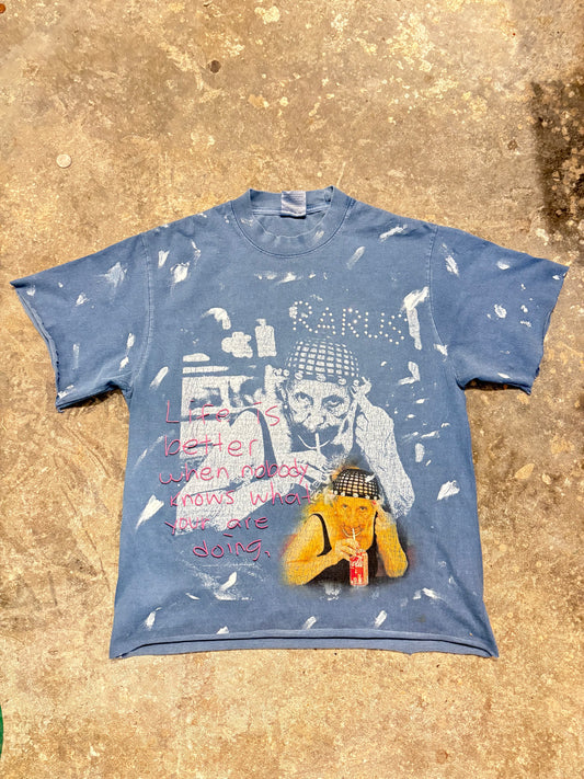 Rarus “Splatter” Tee