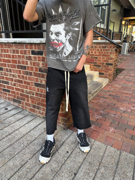 Maniac Tee