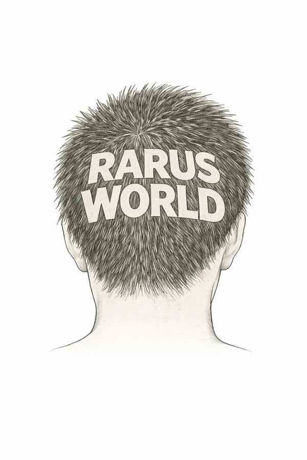 Rarus