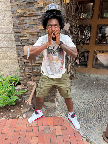 Rare Art Tee