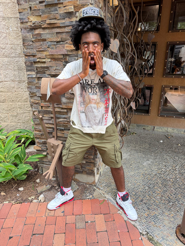 Rare Art Tee